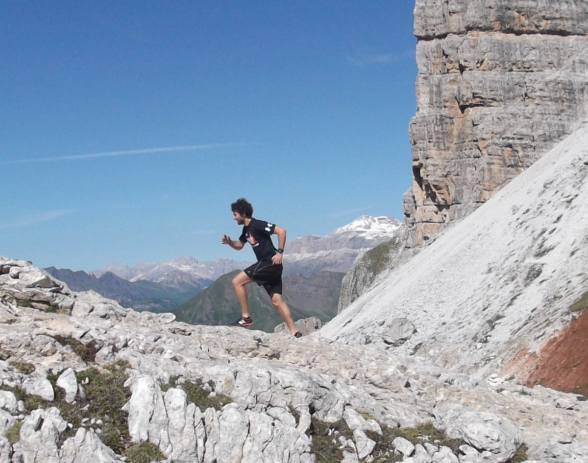 Cortina_power-hiking