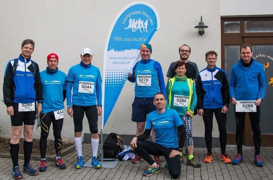 Wilischlauf 2017