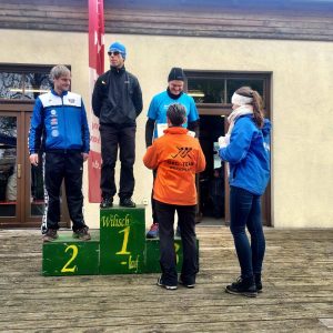 Wilischlauf