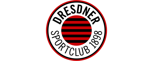 Logo des Dresdner Sportclub 1898