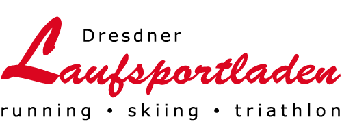 Logo des Laufsportladens Dresden