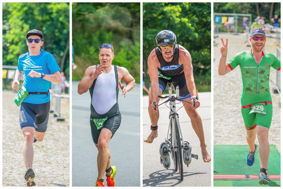 07.10.2021 Swim'N'Run & Triathlon Görlitz