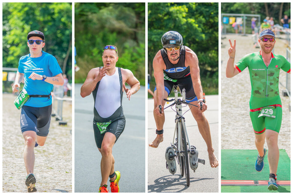 07.10.2021 Swim'N'Run & Triathlon Görlitz