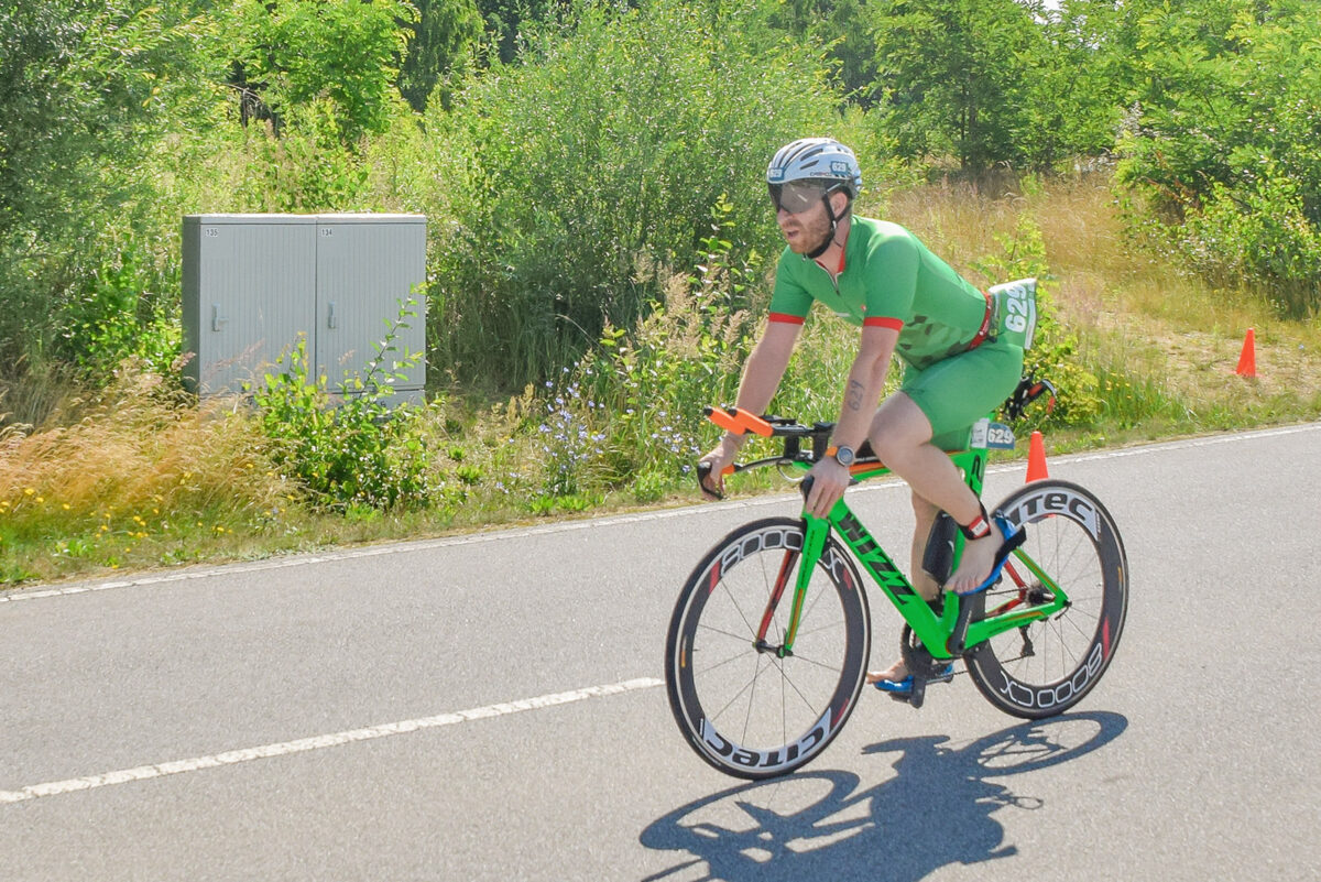 10.07.2021 Gino @ Swim'N'Run & Triathlon Görlitz